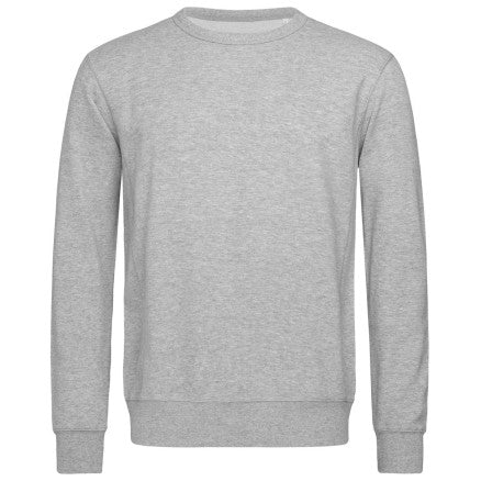 Men's Active Sweatshirt - ST5620