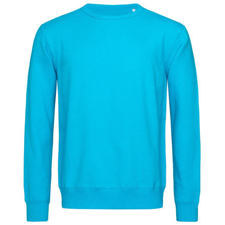 Men's Active Sweatshirt - ST5620