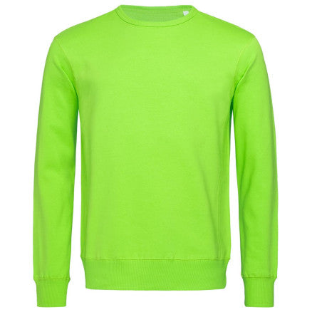 Men's Active Sweatshirt - ST5620