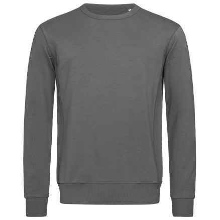 Men's Active Sweatshirt - ST5620