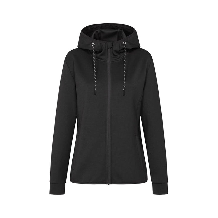 Women's Recycled Scuba Jacket - ST5940