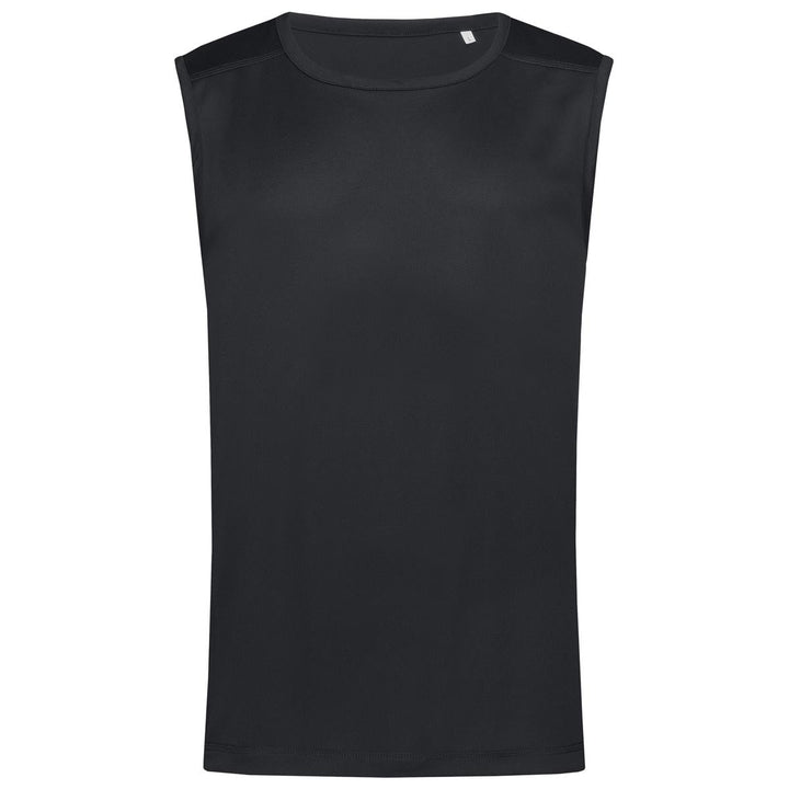 Men's Active 140 Sleeveless - ST8440