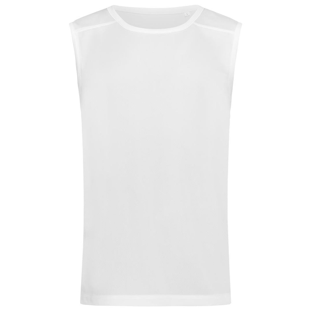 Men's Active 140 Sleeveless - ST8440