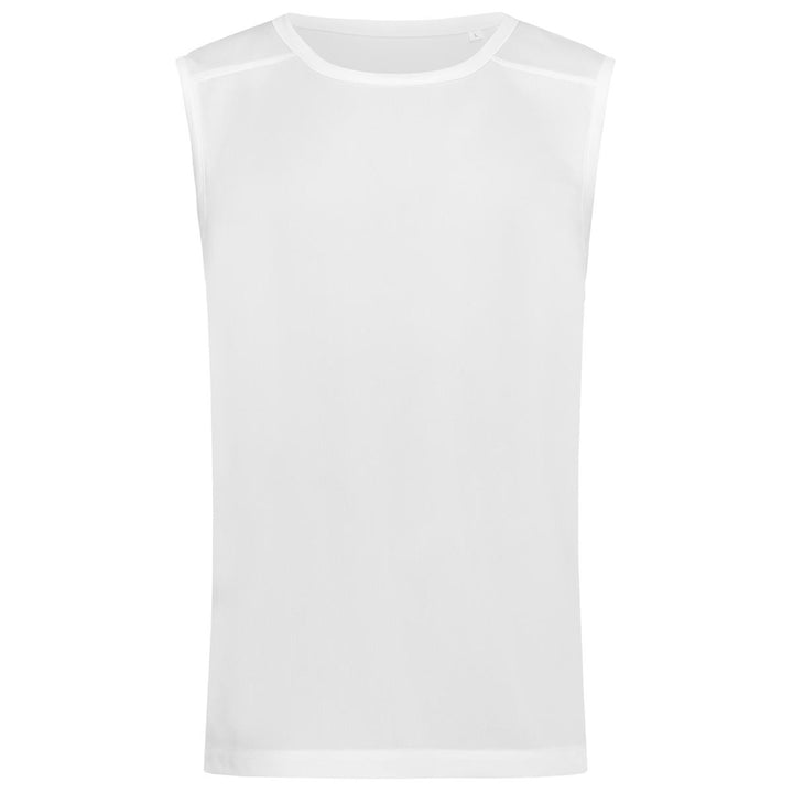 Men's Active 140 Sleeveless - ST8440