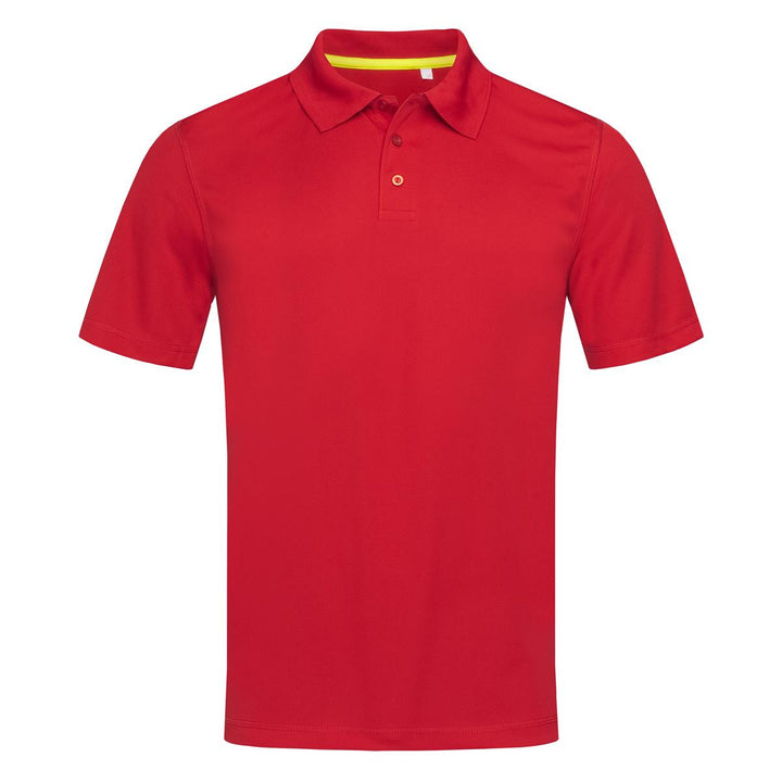Men's Active 140 Polo - ST8450