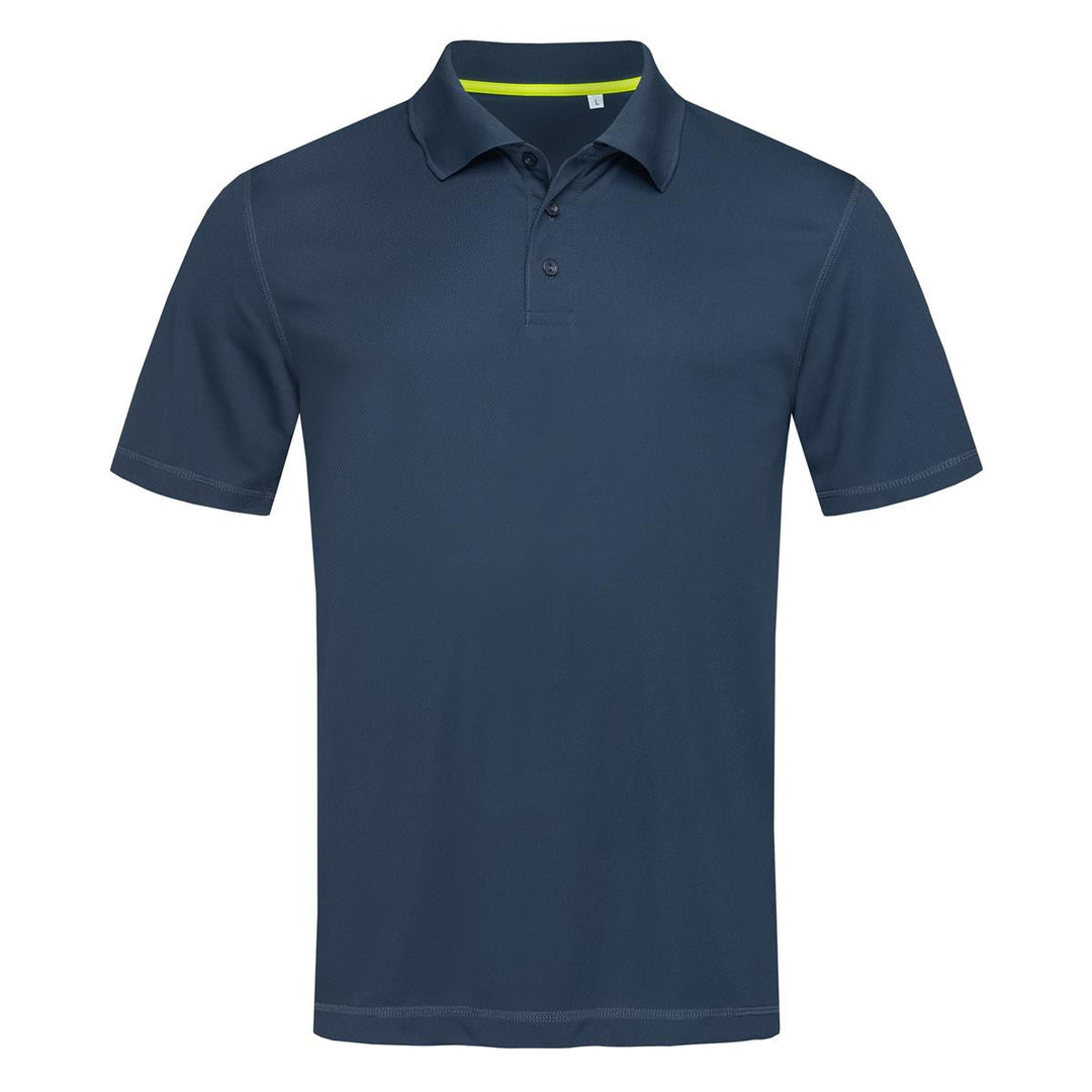 Men's Active 140 Polo - ST8450