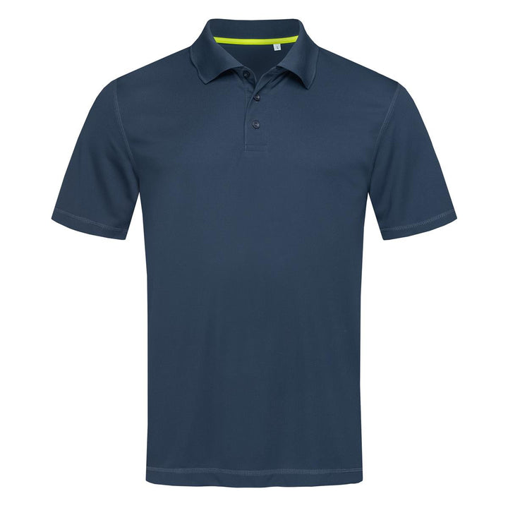 Men's Active 140 Polo - ST8450