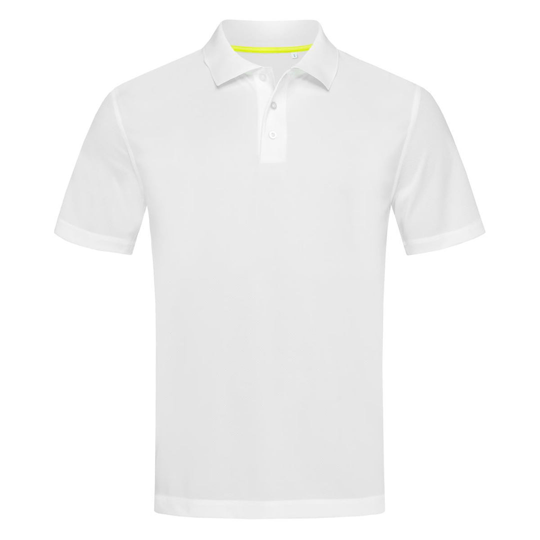 Men's Active 140 Polo - ST8450