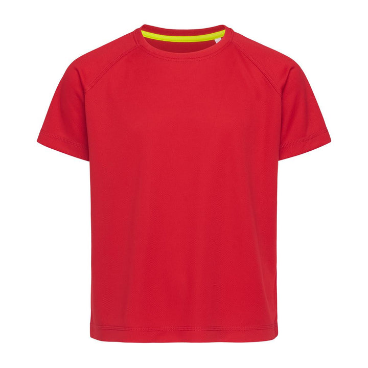 Kids Active 140 Raglan - ST8570