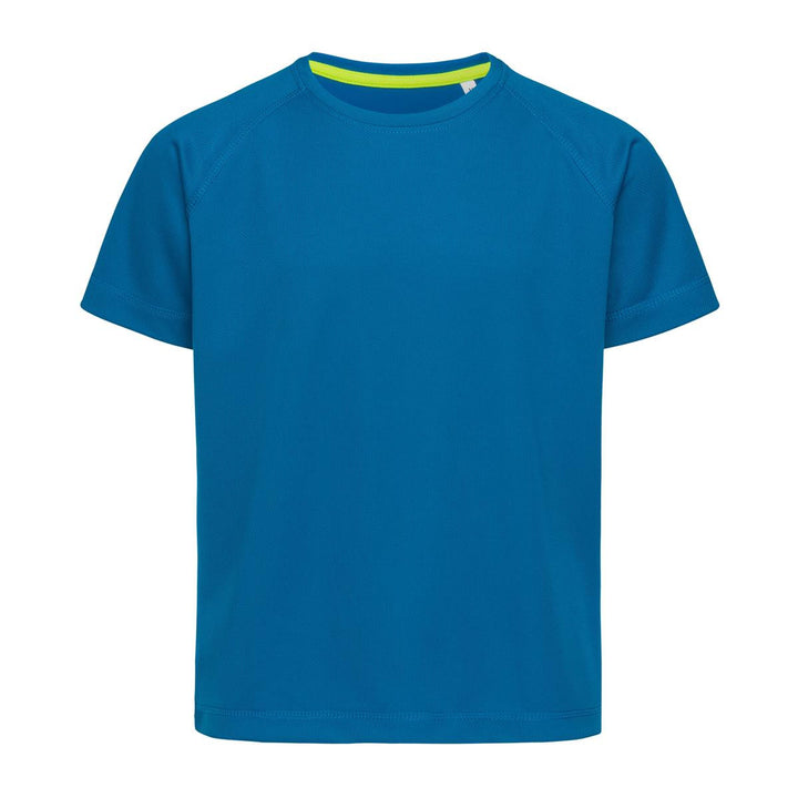 Kids Active 140 Raglan - ST8570