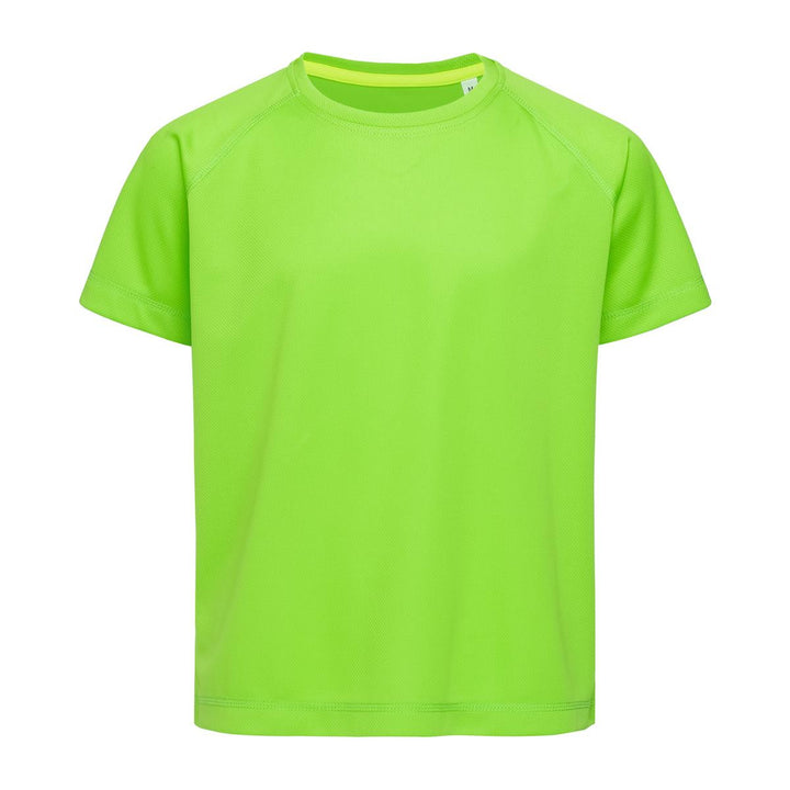 Kids Active 140 Raglan - ST8570