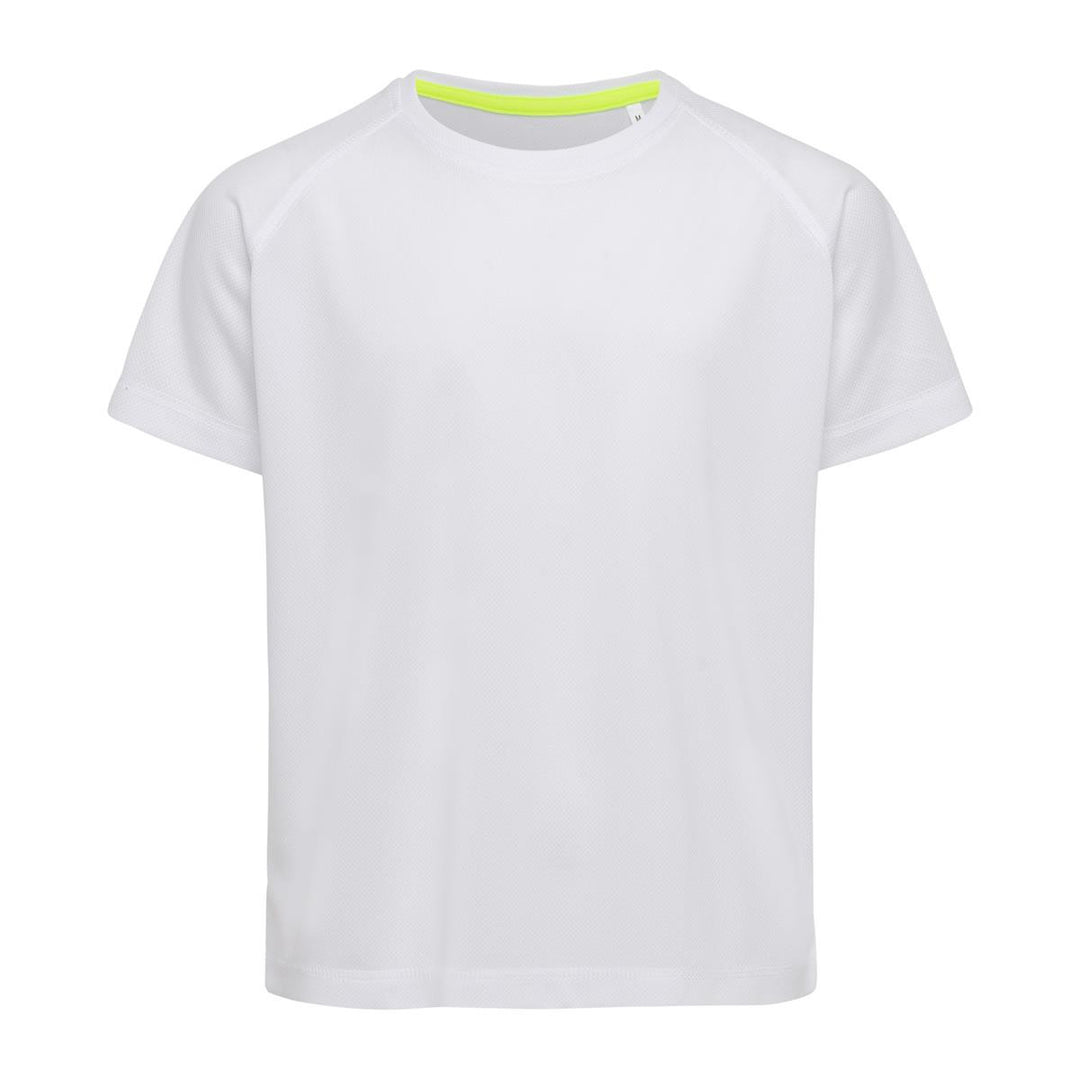 Kids Active 140 Raglan - ST8570