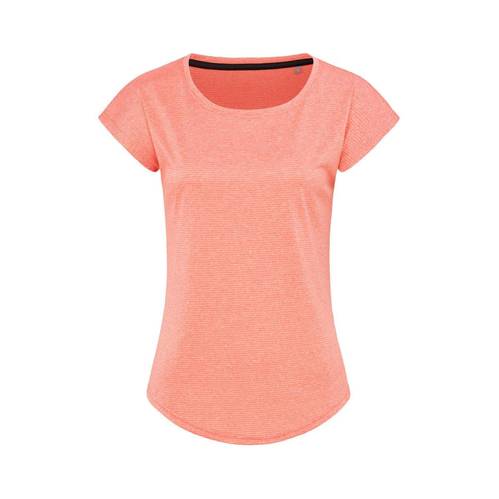 Women's Recycled Sports-T Move - ST8930