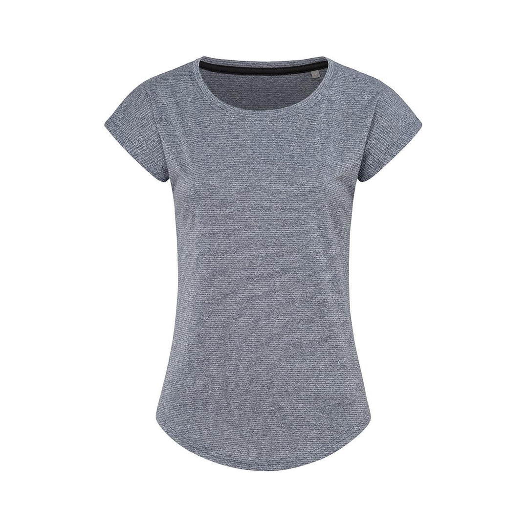 Women's Recycled Sports-T Move - ST8930
