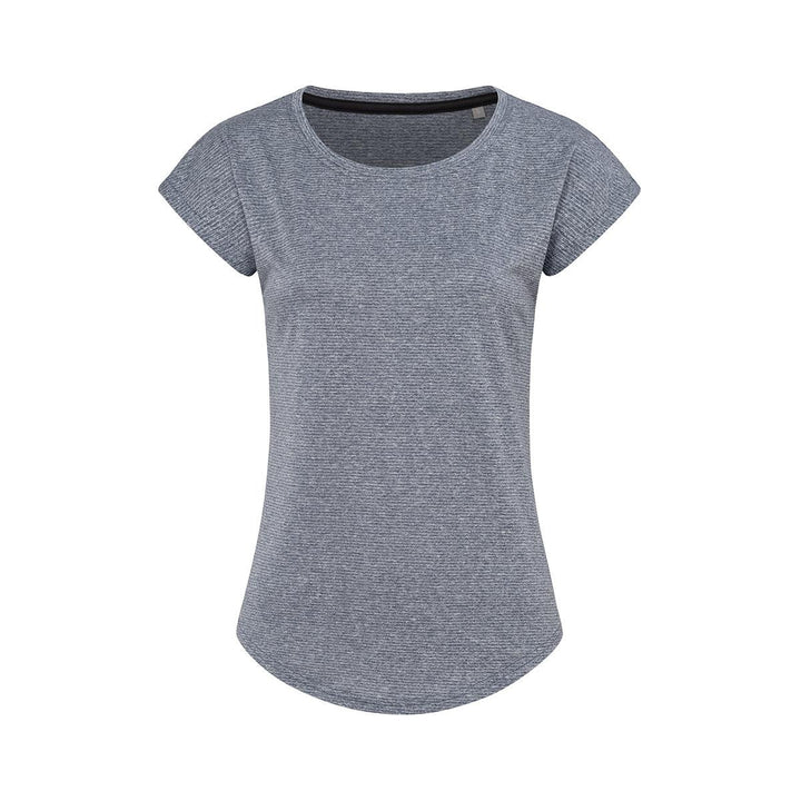 Women's Recycled Sports-T Move - ST8930