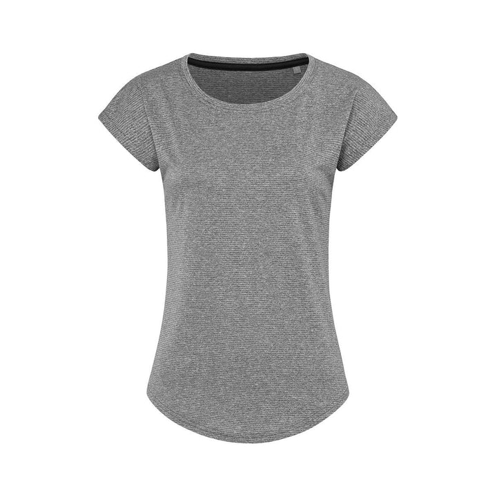 Women's Recycled Sports-T Move - ST8930