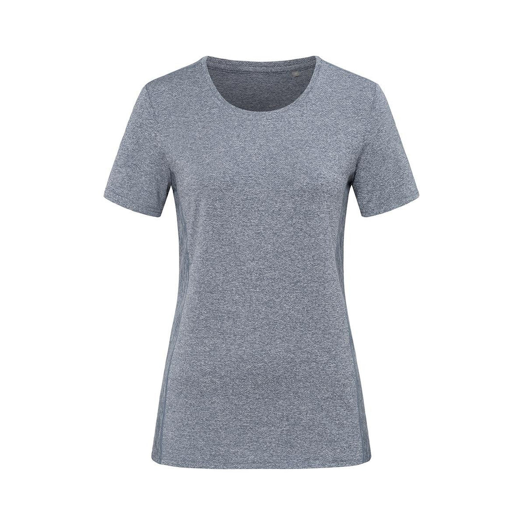 Women's Recycled Sports-T Race - ST8950