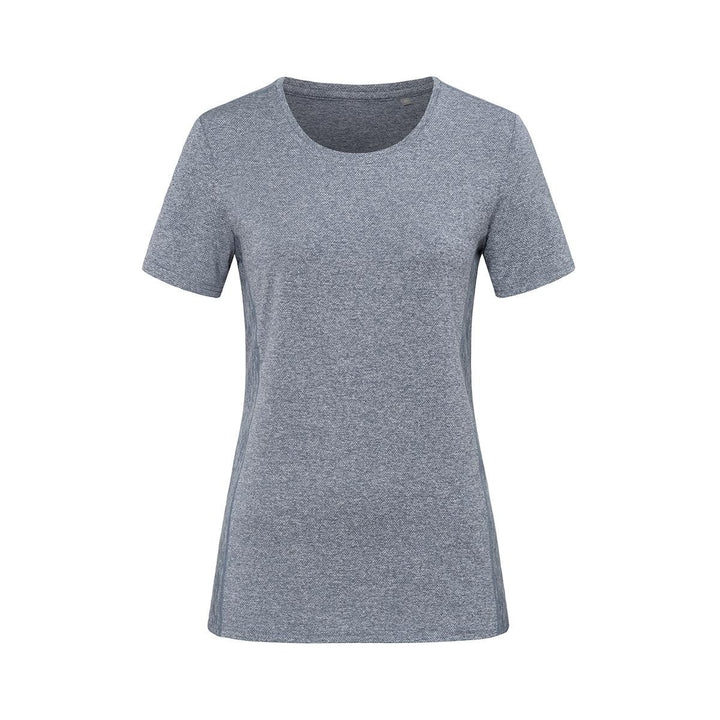 Women's Recycled Sports-T Race - ST8950