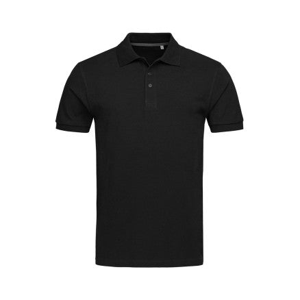 Men's Premium Cotton Polo - ST9060