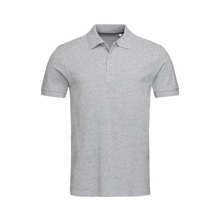 Men's Premium Cotton Polo - ST9060