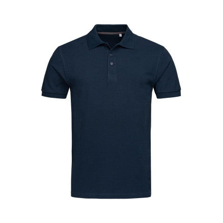 Men's Premium Cotton Polo - ST9060