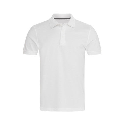 Men's Premium Cotton Polo - ST9060