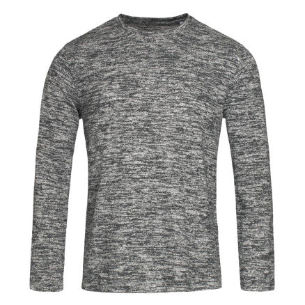 Men's Knit Sweater - ST9080