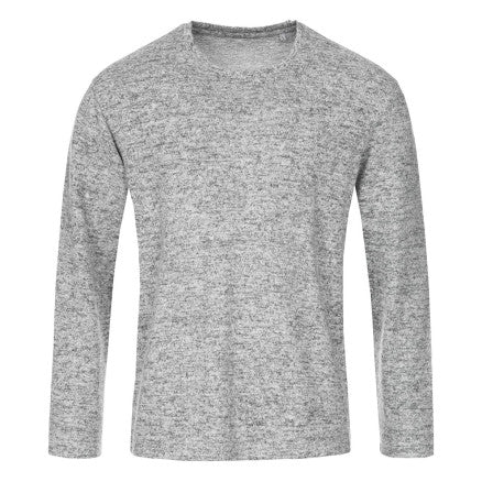 Men's Knit Sweater - ST9080