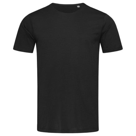 Men's Finest Cotton-T - ST9100