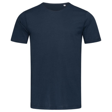 Men's Finest Cotton-T - ST9100