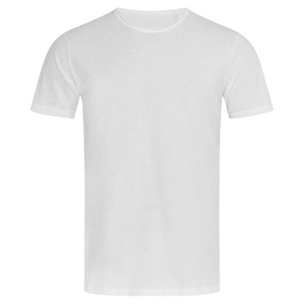 Men's Finest Cotton-T - ST9100
