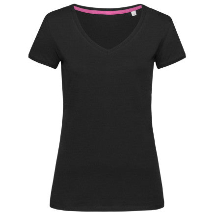 Women's Megan V-neck - ST9130