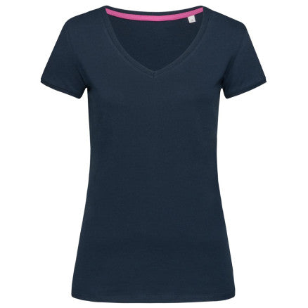 Women's Megan V-neck - ST9130