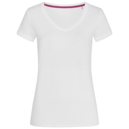 Women's Megan V-neck - ST9130