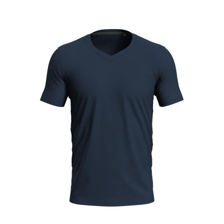 Men's Clive V-neck - ST9610