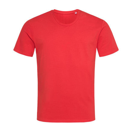 Men's Relax Crew Neck - ST9630