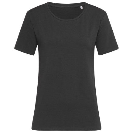 Women's Relax Crew Neck - ST9730 – Aceit