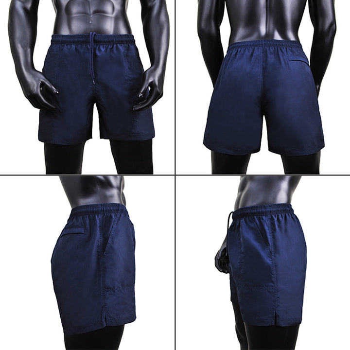 Sierra Shorts - STS5050