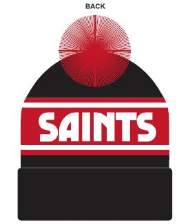 Sawtell Saints AFL Custom Beanie CB-001