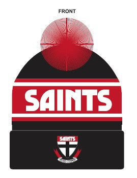 Sawtell Saints AFL Custom Beanie CB-001