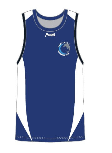 OFSC Singlet TS600 B1061