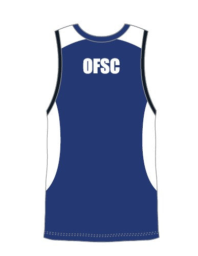 OFSC Singlet TS600 B1061