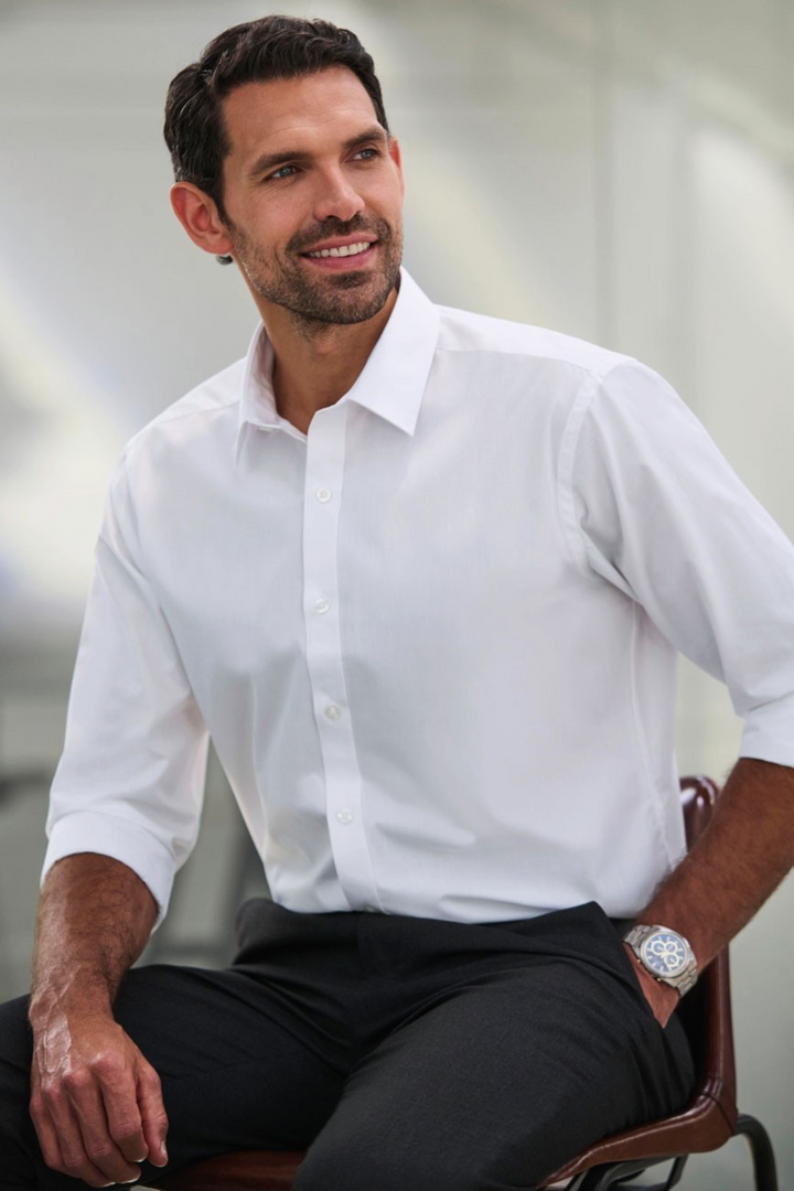 NEW Titan Men's L/S Shirt - 4565