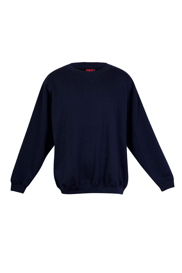 Adult Poly Cotton Fleece Sloppy Joe - TP212S (9 Colours) (Copy)
