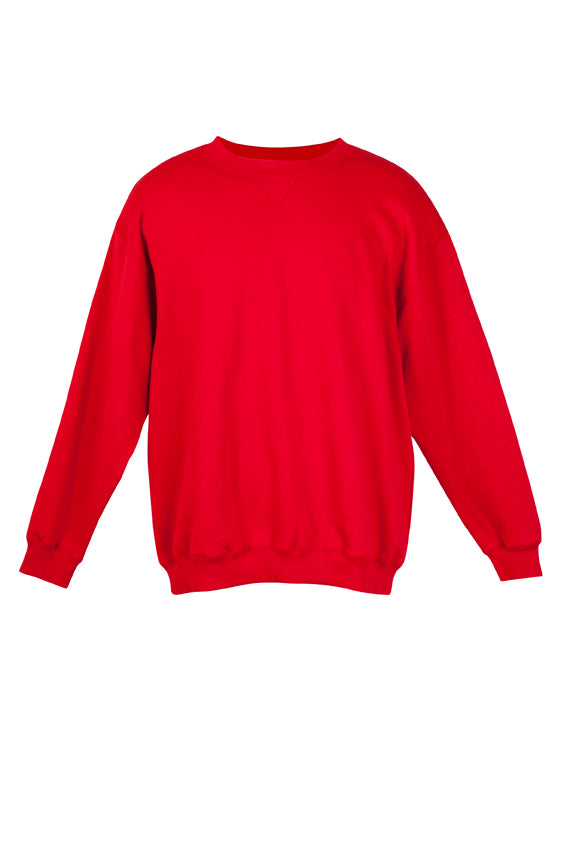 Adult Poly Cotton Fleece Sloppy Joe - TP212S (6 Colours)