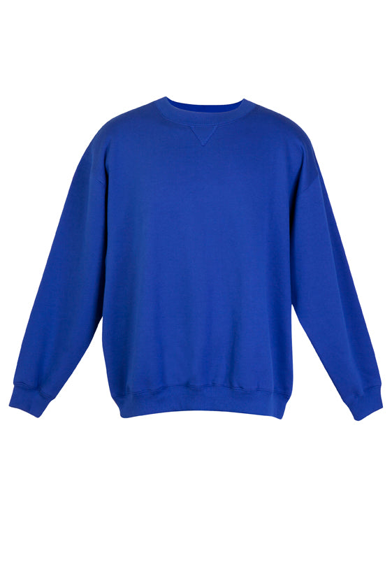 Adult Poly Cotton Fleece Sloppy Joe - TP212S (6 Colours)