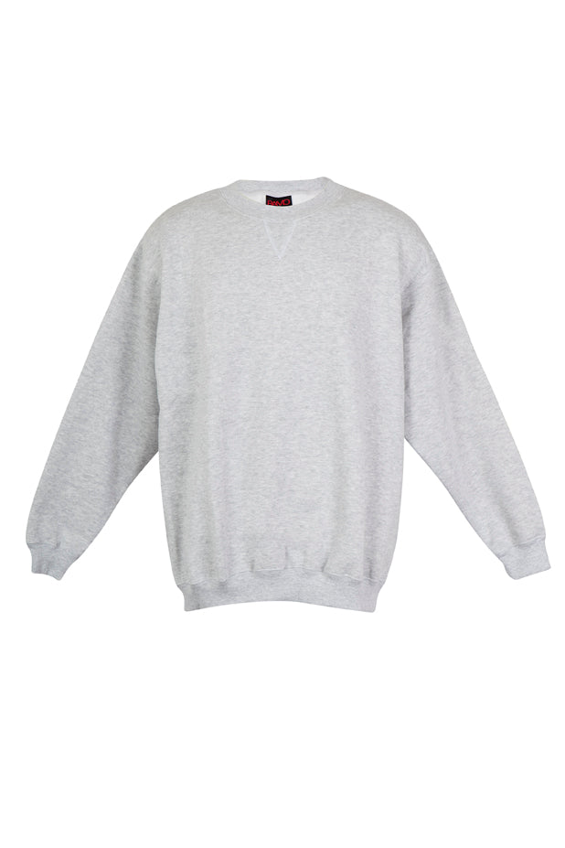 Adult Poly Cotton Fleece Sloppy Joe - TP212S (6 Colours)