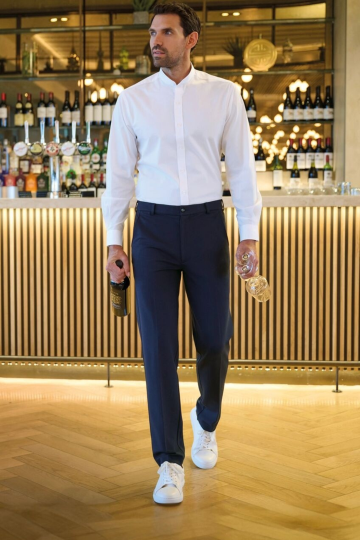 NEW Taurus Trouser - 8026