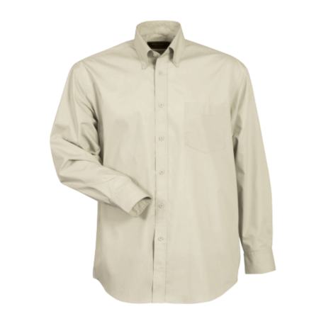 Nano Mens Long Sleeve Shirts - 2026