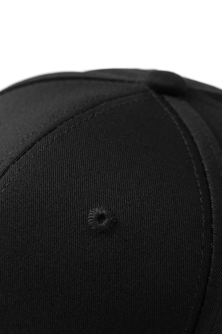 230gsm, 6 Panel Cap - C001HY